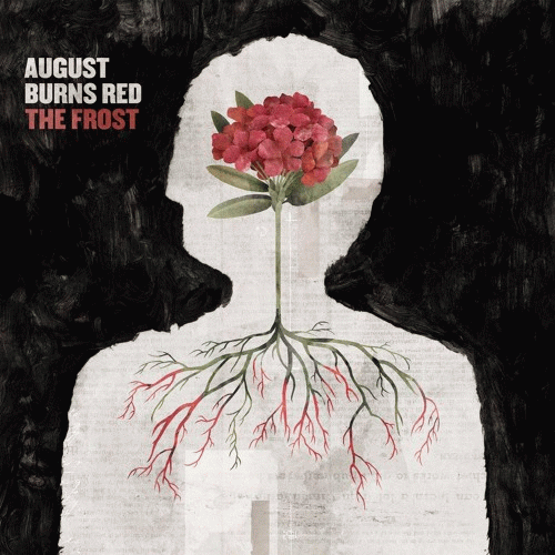 August Burns Red : The Frost